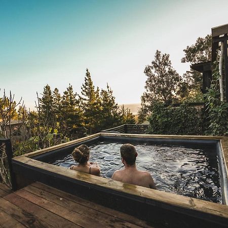 Punta Ballena Lodge Pichilemu Dış mekan fotoğraf
