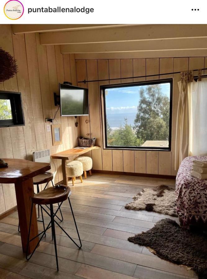 Punta Ballena Lodge Pichilemu Dış mekan fotoğraf