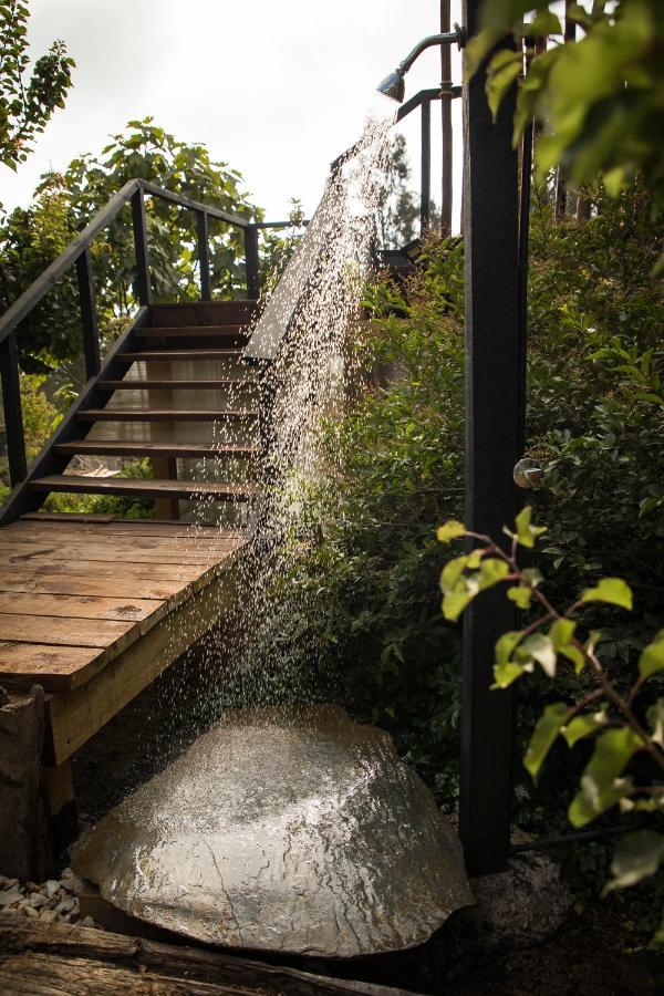 Punta Ballena Lodge Pichilemu Dış mekan fotoğraf