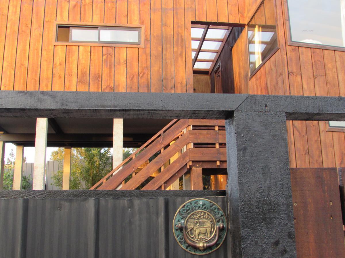 Punta Ballena Lodge Pichilemu Dış mekan fotoğraf