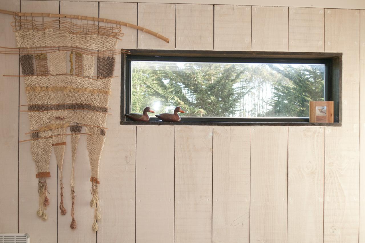 Punta Ballena Lodge Pichilemu Dış mekan fotoğraf