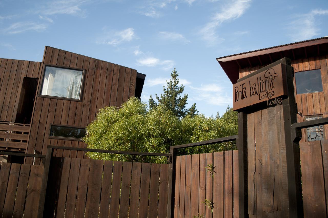 Punta Ballena Lodge Pichilemu Dış mekan fotoğraf
