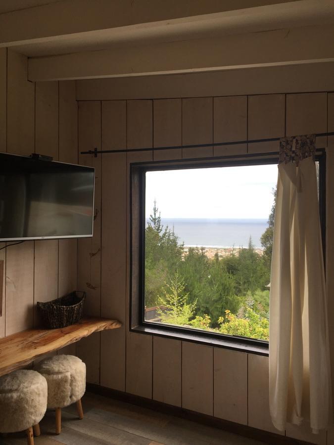 Punta Ballena Lodge Pichilemu Dış mekan fotoğraf