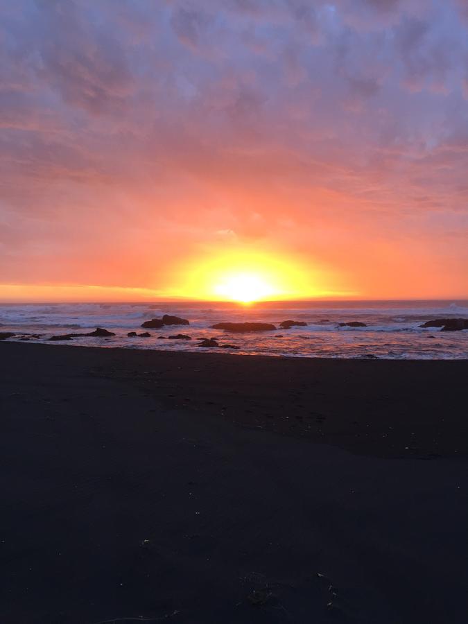 Punta Ballena Lodge Pichilemu Dış mekan fotoğraf