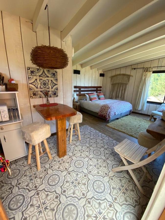 Punta Ballena Lodge Pichilemu Dış mekan fotoğraf