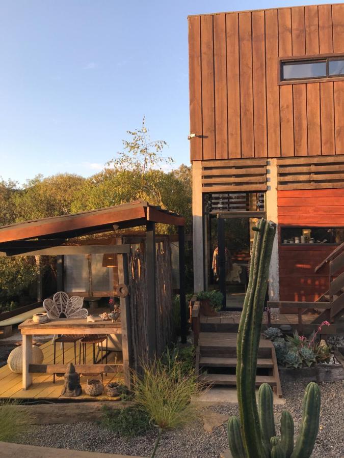 Punta Ballena Lodge Pichilemu Dış mekan fotoğraf